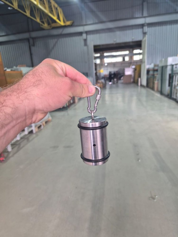 Утяжелитель для флагштоков